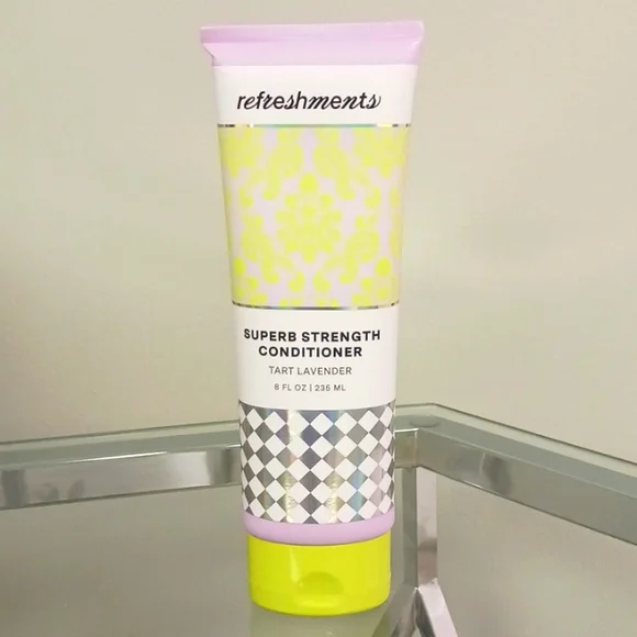 Refreshments Superb Strength Conditioner - Picture 1 of 2